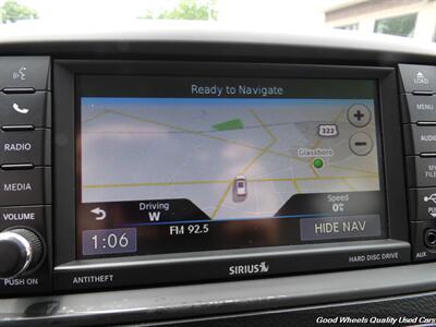 2015 Chrysler Town & Country Touring-L Braun Handicap Van - Photo 20 - Glassboro, NJ 08028