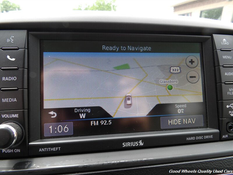 2015 Chrysler Town & Country Touring-L Braun Handicap Van - Photo 20 - Glassboro, NJ 08028