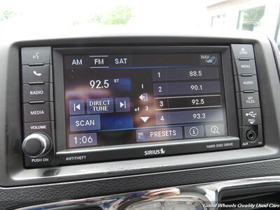 2015 Chrysler Town & Country Touring-L Braun Handicap Van - Photo 19 - Glassboro, NJ 08028