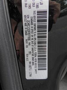 2015 Chrysler Town & Country Touring-L Braun Handicap Van - Photo 29 - Glassboro, NJ 08028