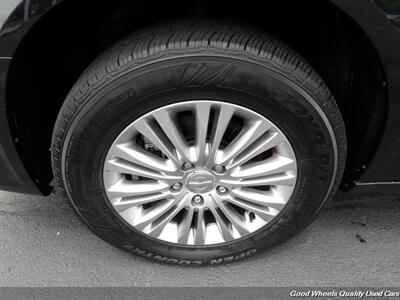 2015 Chrysler Town & Country Touring-L Braun Handicap Van - Photo 11 - Glassboro, NJ 08028
