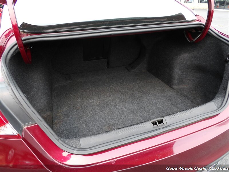 2016 Chrysler 200 Limited - Photo 22 - Glassboro, NJ 08028