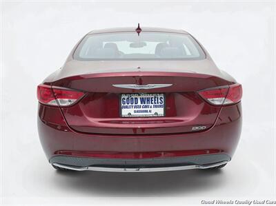 2016 Chrysler 200 Limited - Photo 6 - Glassboro, NJ 08028