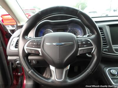 2016 Chrysler 200 Limited - Photo 16 - Glassboro, NJ 08028
