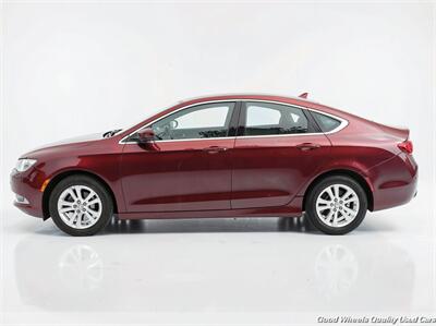 2016 Chrysler 200 Limited - Photo 8 - Glassboro, NJ 08028