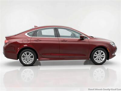 2016 Chrysler 200 Limited - Photo 4 - Glassboro, NJ 08028