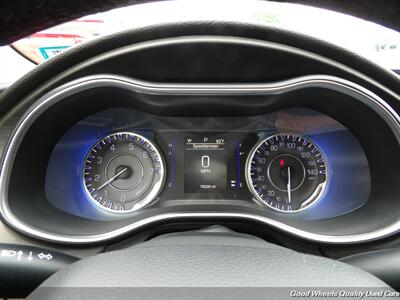 2016 Chrysler 200 Limited - Photo 17 - Glassboro, NJ 08028