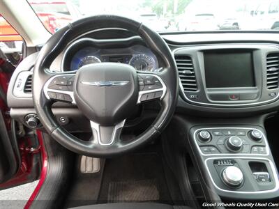 2016 Chrysler 200 Limited - Photo 15 - Glassboro, NJ 08028