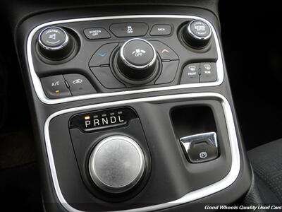 2016 Chrysler 200 Limited - Photo 20 - Glassboro, NJ 08028