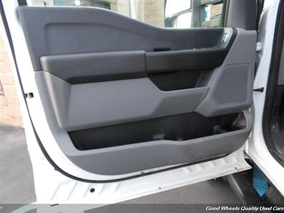 2023 Ford F-450 Super Duty XL   - Photo 19 - Glassboro, NJ 08028