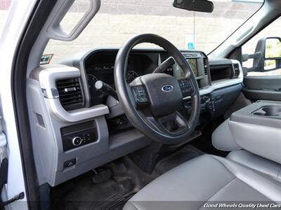 2023 Ford F-450 Super Duty XL   - Photo 10 - Glassboro, NJ 08028