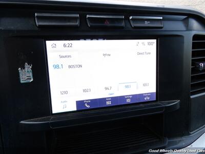 2023 Ford F-450 Super Duty XL   - Photo 13 - Glassboro, NJ 08028