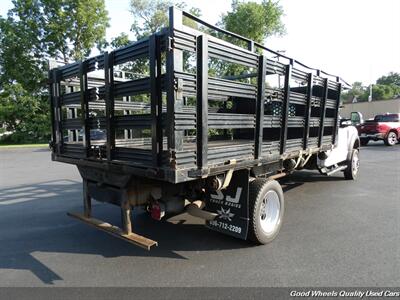 2023 Ford F-450 Super Duty XL   - Photo 5 - Glassboro, NJ 08028