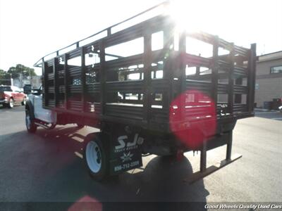 2023 Ford F-450 Super Duty XL   - Photo 7 - Glassboro, NJ 08028