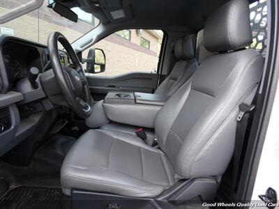 2023 Ford F-450 Super Duty XL   - Photo 11 - Glassboro, NJ 08028