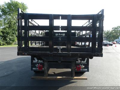 2023 Ford F-450 Super Duty XL   - Photo 6 - Glassboro, NJ 08028