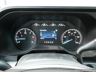 2023 Ford F-450 Super Duty XL   - Photo 12 - Glassboro, NJ 08028