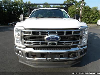 2023 Ford F-450 Super Duty XL   - Photo 2 - Glassboro, NJ 08028