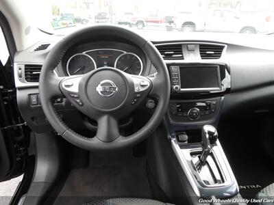 2019 Nissan Sentra SR - Photo 15 - Glassboro, NJ 08028