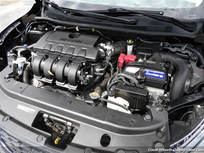 2019 Nissan Sentra SR - Photo 23 - Glassboro, NJ 08028