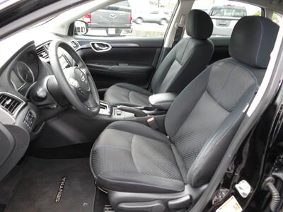 2019 Nissan Sentra SR - Photo 13 - Glassboro, NJ 08028