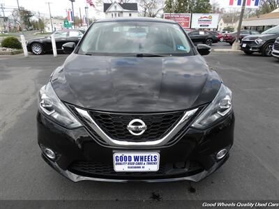 2019 Nissan Sentra SR - Photo 2 - Glassboro, NJ 08028