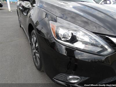 2019 Nissan Sentra SR - Photo 10 - Glassboro, NJ 08028
