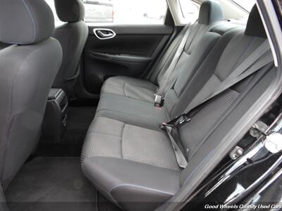 2019 Nissan Sentra SR - Photo 14 - Glassboro, NJ 08028