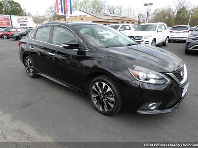 2019 Nissan Sentra SR - Photo 3 - Glassboro, NJ 08028