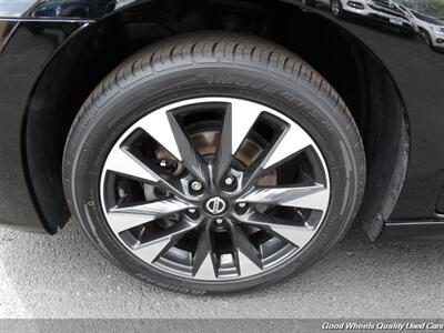 2019 Nissan Sentra SR - Photo 11 - Glassboro, NJ 08028