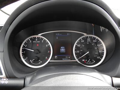 2019 Nissan Sentra SR - Photo 17 - Glassboro, NJ 08028