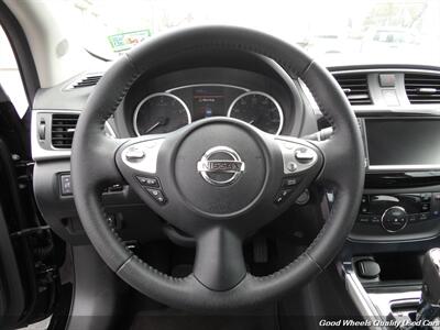 2019 Nissan Sentra SR - Photo 16 - Glassboro, NJ 08028