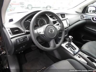 2019 Nissan Sentra SR - Photo 12 - Glassboro, NJ 08028