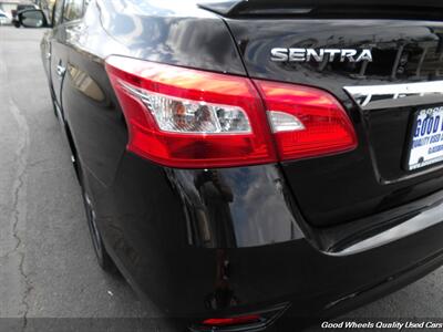 2019 Nissan Sentra SR - Photo 9 - Glassboro, NJ 08028