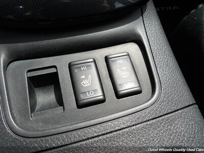 2019 Nissan Sentra SR - Photo 21 - Glassboro, NJ 08028