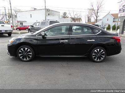2019 Nissan Sentra SR - Photo 8 - Glassboro, NJ 08028