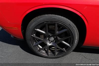 2016 Dodge Challenger R/T Plus   - Photo 9 - Glassboro, NJ 08028