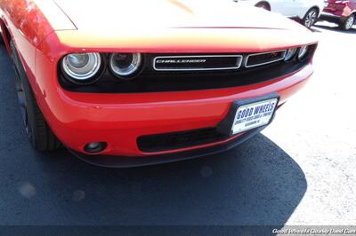 2016 Dodge Challenger R/T Plus   - Photo 10 - Glassboro, NJ 08028