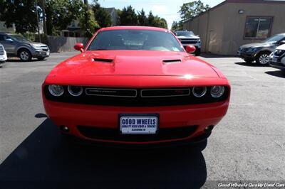 2016 Dodge Challenger R/T Plus   - Photo 2 - Glassboro, NJ 08028