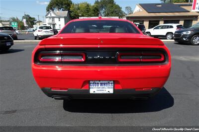 2016 Dodge Challenger R/T Plus   - Photo 6 - Glassboro, NJ 08028