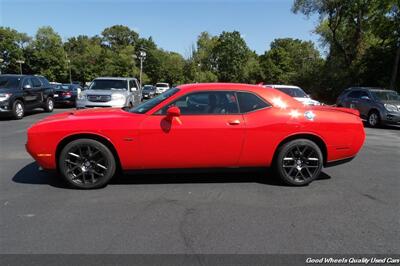 2016 Dodge Challenger R/T Plus   - Photo 8 - Glassboro, NJ 08028