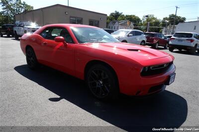 2016 Dodge Challenger R/T Plus   - Photo 3 - Glassboro, NJ 08028