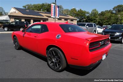 2016 Dodge Challenger R/T Plus   - Photo 7 - Glassboro, NJ 08028