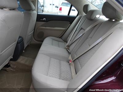 2011 Ford Fusion SE - Photo 12 - Glassboro, NJ 08028