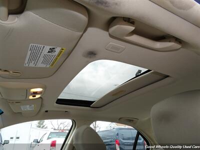 2011 Ford Fusion SE - Photo 17 - Glassboro, NJ 08028