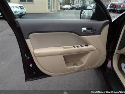 2011 Ford Fusion SE - Photo 20 - Glassboro, NJ 08028