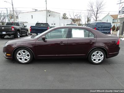 2011 Ford Fusion SE - Photo 7 - Glassboro, NJ 08028