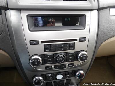 2011 Ford Fusion SE - Photo 15 - Glassboro, NJ 08028