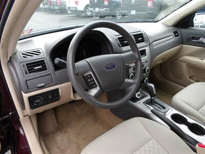2011 Ford Fusion SE - Photo 10 - Glassboro, NJ 08028