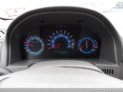 2011 Ford Fusion SE - Photo 14 - Glassboro, NJ 08028